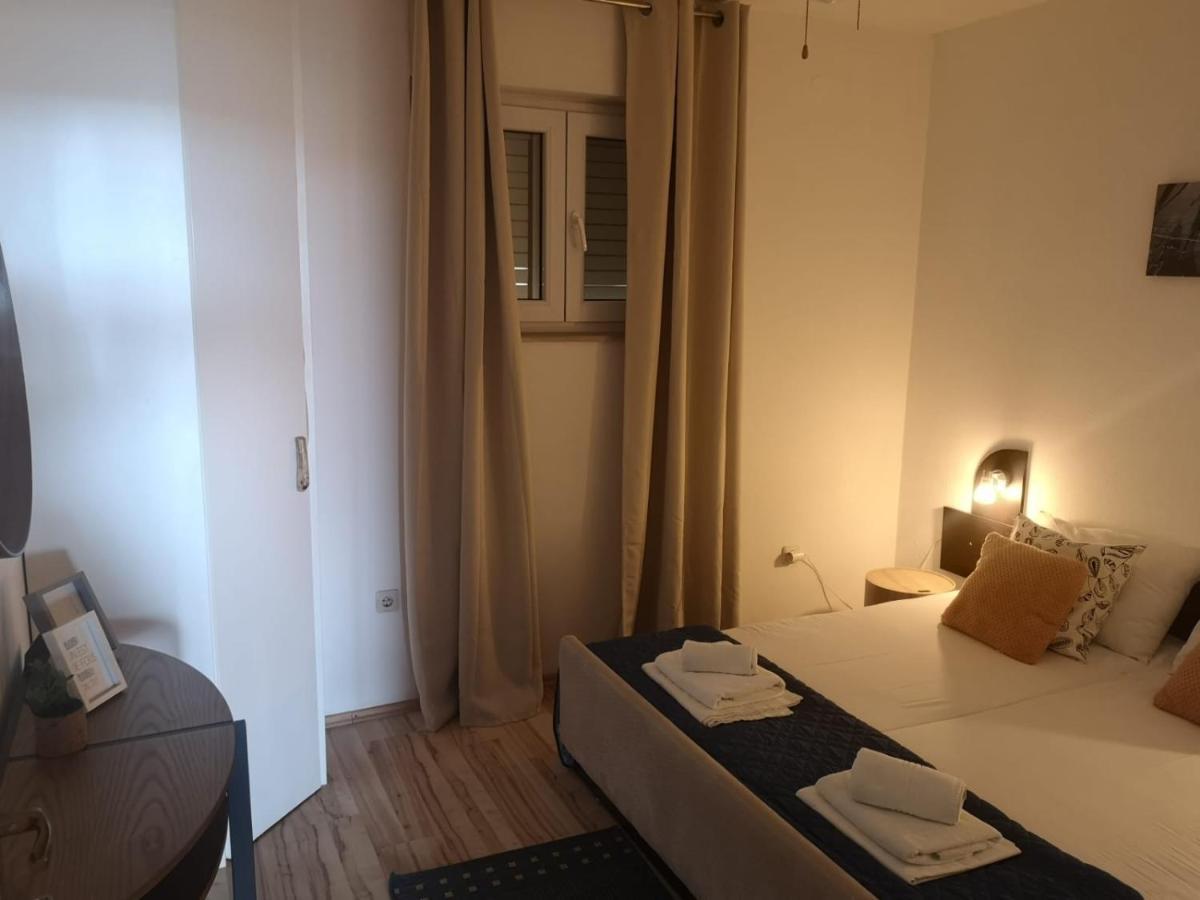 Guest House Stefica フヴァル エクステリア 写真