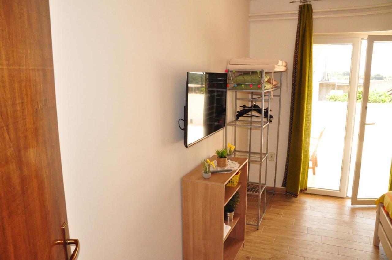 Guest House Stefica フヴァル エクステリア 写真